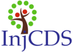 flower tree leaves as people together logo